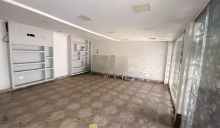 Sobrado na Chacara Klabin - Residencial ou Comercial - 160m²