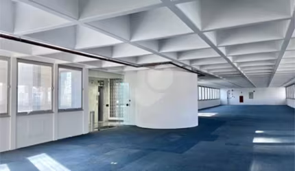Comercial-São Paulo-BROOKLIN | Ref.: REO905235