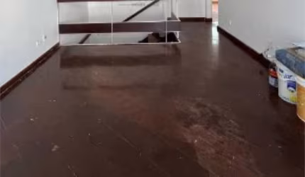 casa a venda no Planalto paulista