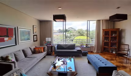 Casa-São Paulo-PACAEMBÚ | Ref.: REO939605