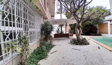 Casa-São Paulo-PACAEMBÚ | Ref.: REO889919