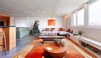 Apartamento-São Paulo-JARDIM EUROPA | Ref.: REO939764