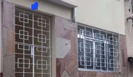 Linda casa reformada no coração da Vila Mariana
