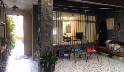 Sobrado à venda 3 dormitórios  Brooklin Novo