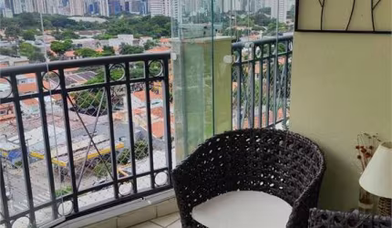 Imóvel maravilhoso 3 dormitórios, sendo 2 suítes, 4 banheiros, 2 vagas fixas, com 115 m2 no Brooklin