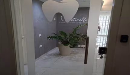 SALA COMERCIAL - BELA VISTA