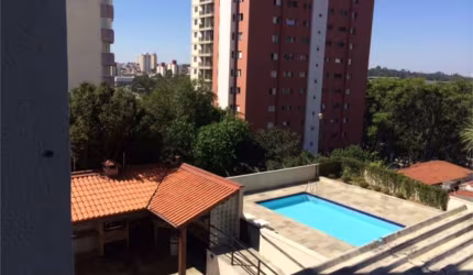 Apartamento de 98m2 de área útil junto ao metrô São Judas