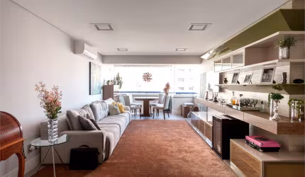 Apartamento-São Paulo-PERDIZES | Ref.: REO946382