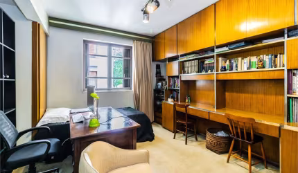 OTIMO APARTAMENTO HIGIENOPOLIS COM 2 DORMITORIOS