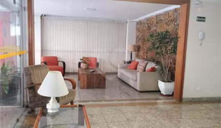 Excelente apartamento em Vila Nova Conceição [Reformado]
