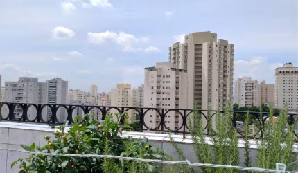 Apartamento-São Paulo-SAÚDE | Ref.: REO931725