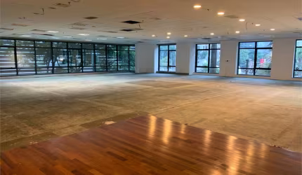 Comercial-São Paulo-VILA NOVA CONCEIÇÃO | Ref.: REO970904