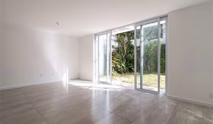 SOBRADO MOEMA PÁSSAROS 172 M² 3 QUARTOS 1 SUÍTE E 2 VAGAS