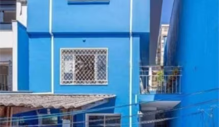 Casa-São Paulo-PERDIZES | Ref.: REO922468