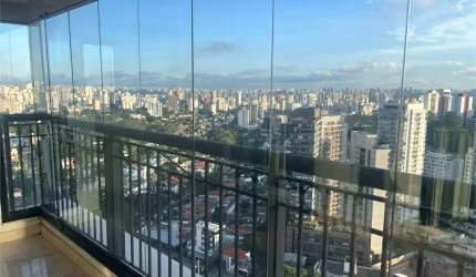 Vista Fantástica- Cobertura Perdizes