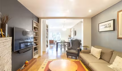 Casa-São Paulo-PERDIZES | Ref.: REO963849
