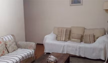 Casa 78m² Área útil e 148 m² de terreno em Perdizes