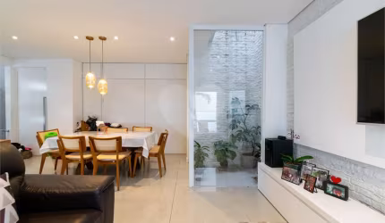 Casa-São Paulo-MOEMA | Ref.: REO958111
