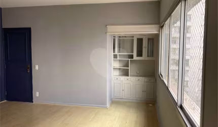 Apartamento-São Paulo-JARDIM PAULISTA | Ref.: REO943046