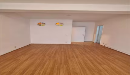 Apartamento 120 m2, 3 dorms, 2 vagas em Perdizes.