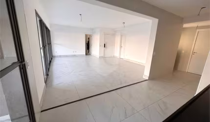 Apartamento para venda na Vila Mariana com 156 m², 3 suítes, 3 vagas!