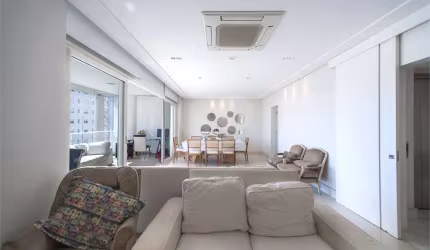 Apartamento-São Paulo-ITAIM BIBI | Ref.: REO965257