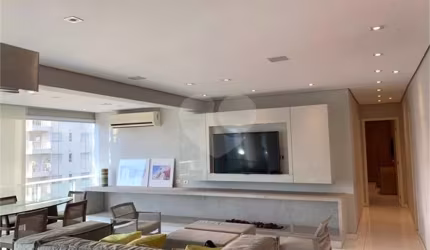 Apartamento-São Paulo-ITAIM BIBI | Ref.: REO965330