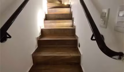 Cobertura à venda em Pinheiros, São Paulo.