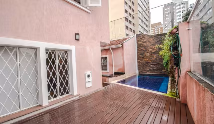 Casa-São Paulo-PERDIZES | Ref.: REO967721