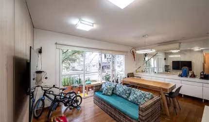 Apartamento amplo com 3 dormitorios sendo 2 suites - Varanda - Lazer no condominio