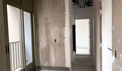 Apartamento novo de alto padrão com 358,67m² na Vila Nova Conceição