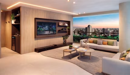 Apartamento-São Paulo-VILA MARIANA | Ref.: REO944484