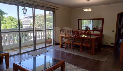Apartamento-São Paulo-CAMPO BELO | Ref.: REO968341