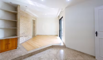 Apartamento para venda,  localizado no Bairro Indianópolis.