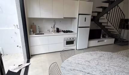 Casa de Condomínio de 117m² na Vila Olímpia