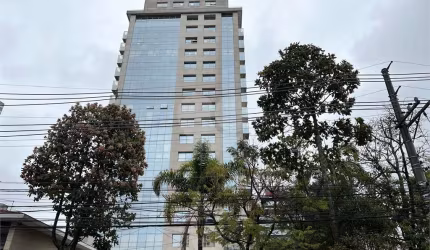 Conjunto Comercial Berrini com 107 m²