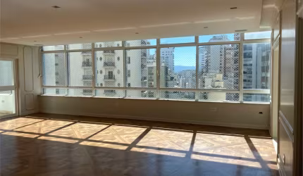 oportunidade em Higienópolis