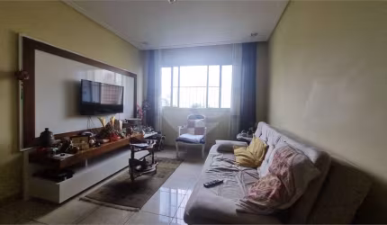 Charmoso apartamento no coração da Vila Clementino