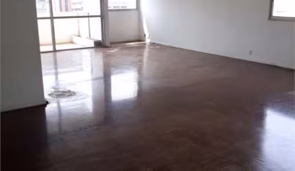 APARTAMENTO HIGIENOPOLIS COM 4 DORMITORIOS