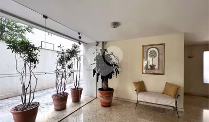 Excelente imóvel de 88m² na Vila Olímpia.
