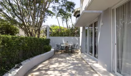 CASA ALTO PADRÃO - MORUMBI - COM PISCINA