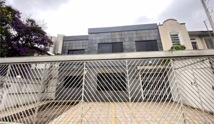 Prédio comercial, próximo ao Hospital São Paulo e Hospital dp Servidor Público