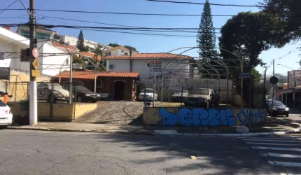 Ponto comercial ideal para loja de autos - para venda ou locação no Klabin