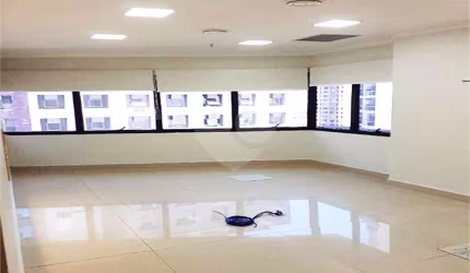 Comercial-São Paulo-BROOKLIN | Ref.: REO854108