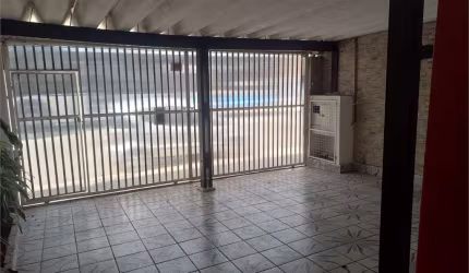 Casa-São Paulo-CAMPO BELO | Ref.: REO854109