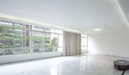 Apartamento de 310m2 nos Jardins