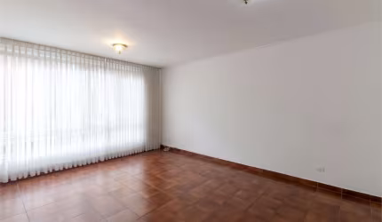 Apartamento-São Paulo-VILA NOVA CONCEIÇÃO | Ref.: REO855407