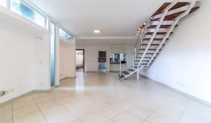 Casa-São Paulo-MOEMA | Ref.: REO860251