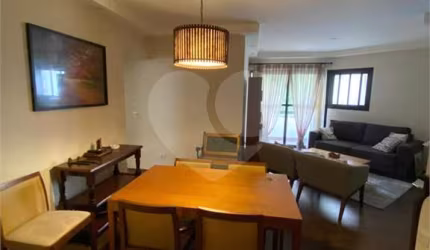 Apartamento-São Paulo-CHÁCARA KLABIN | Ref.: REO923800