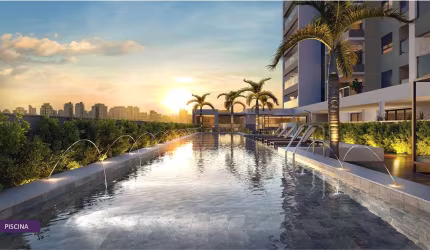Apartamento-São Paulo-CAMPO BELO | Ref.: REO909627